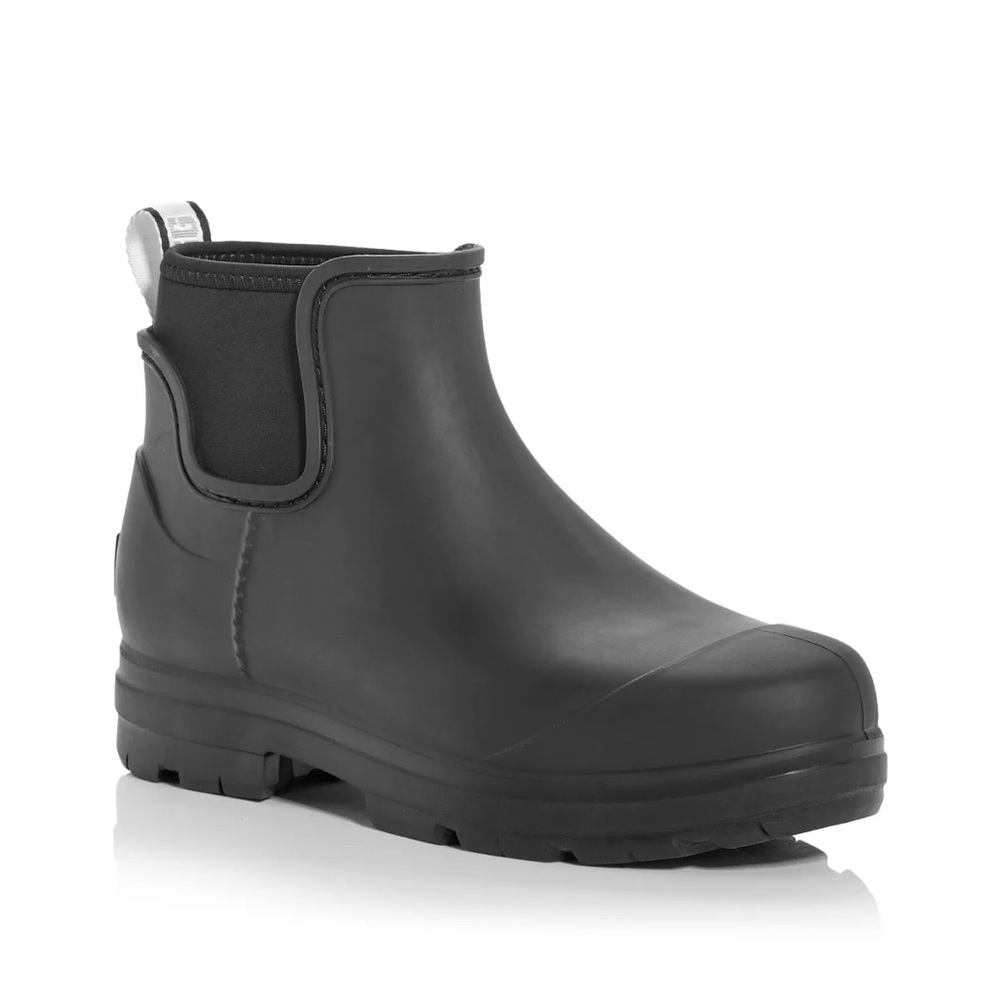 UGG women’s droplet rain boots
